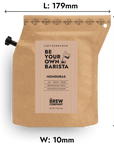 Honduras Coffeebrewer 1pc/ 80 pcs