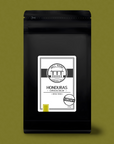 Honduras Capucas Decaf