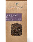 Assam OP1 Loose Leaf Black Tea - Honest Everyday Assam