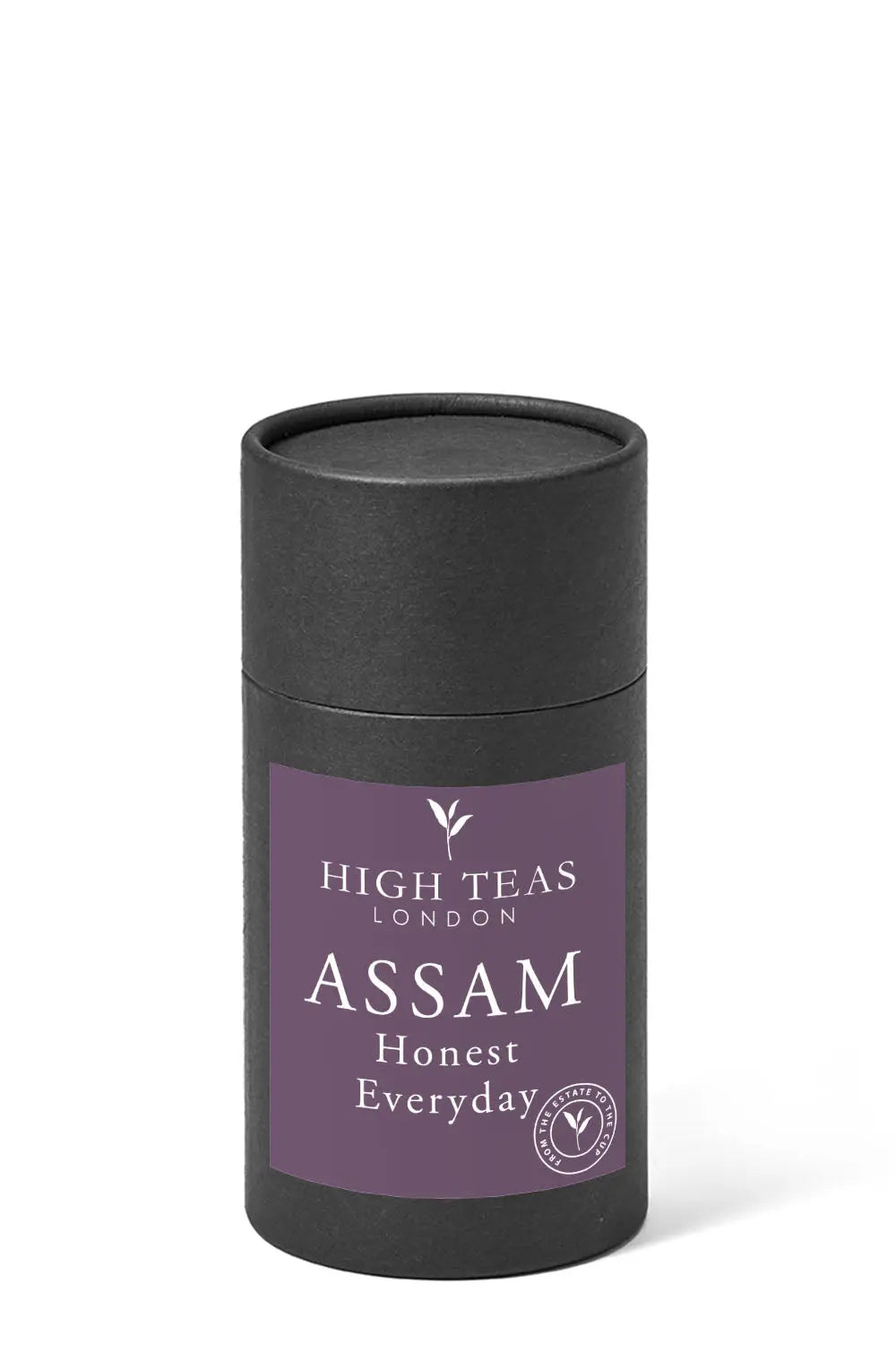 Assam OP1 Loose Leaf Black Tea - Honest Everyday Assam