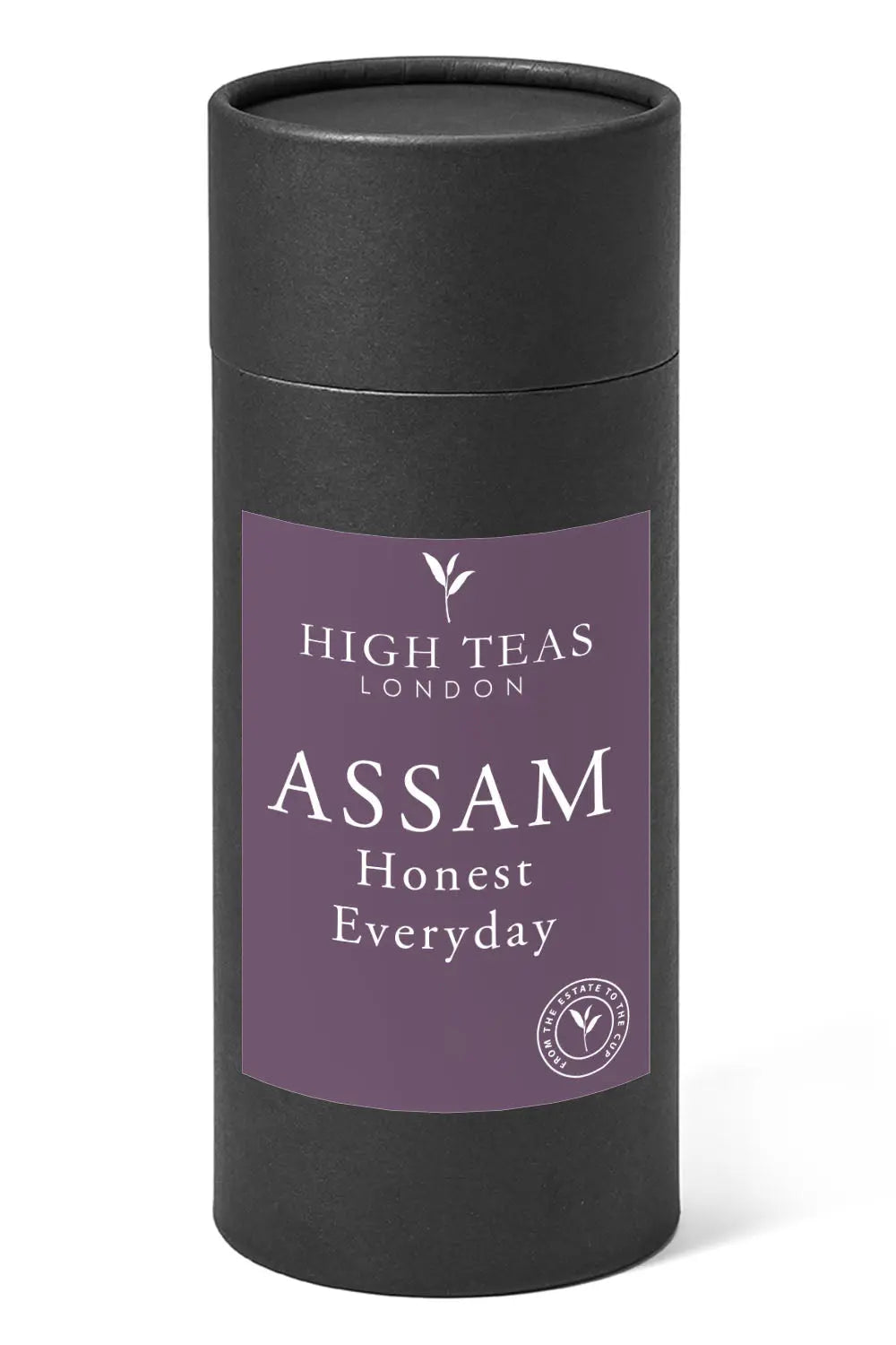 Assam OP1 Loose Leaf Black Tea - Honest Everyday Assam