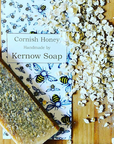 Honey & Oat Soap