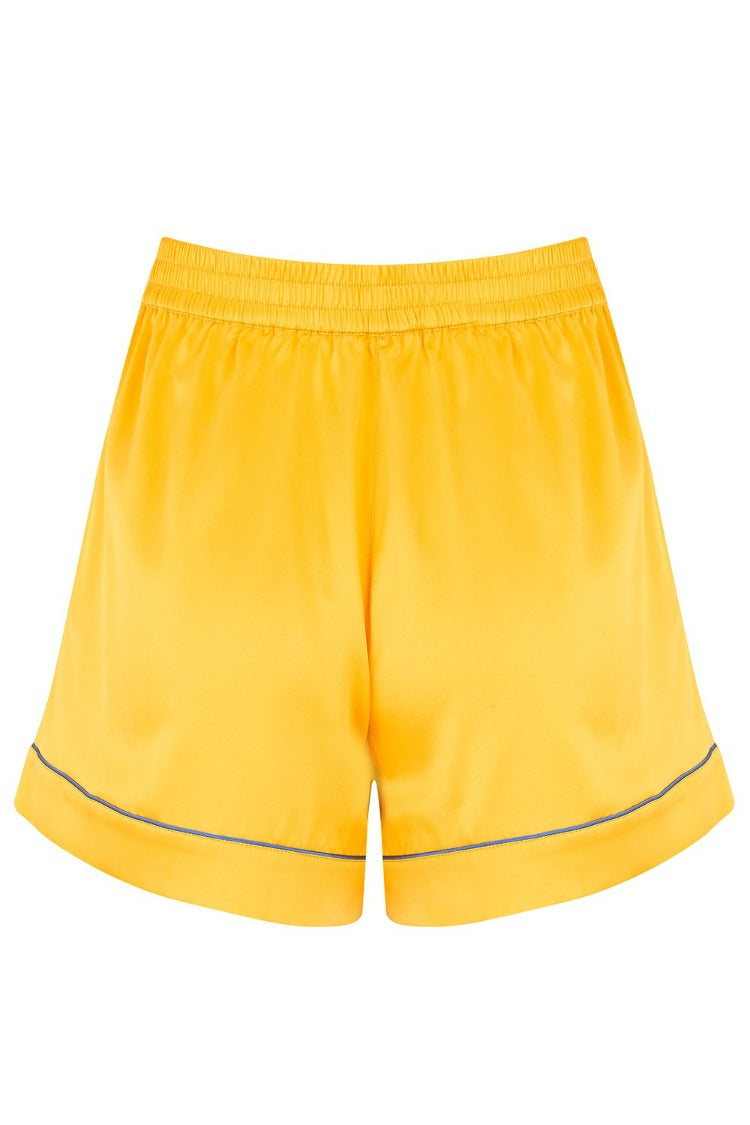Rosie Honeybee Silk Short