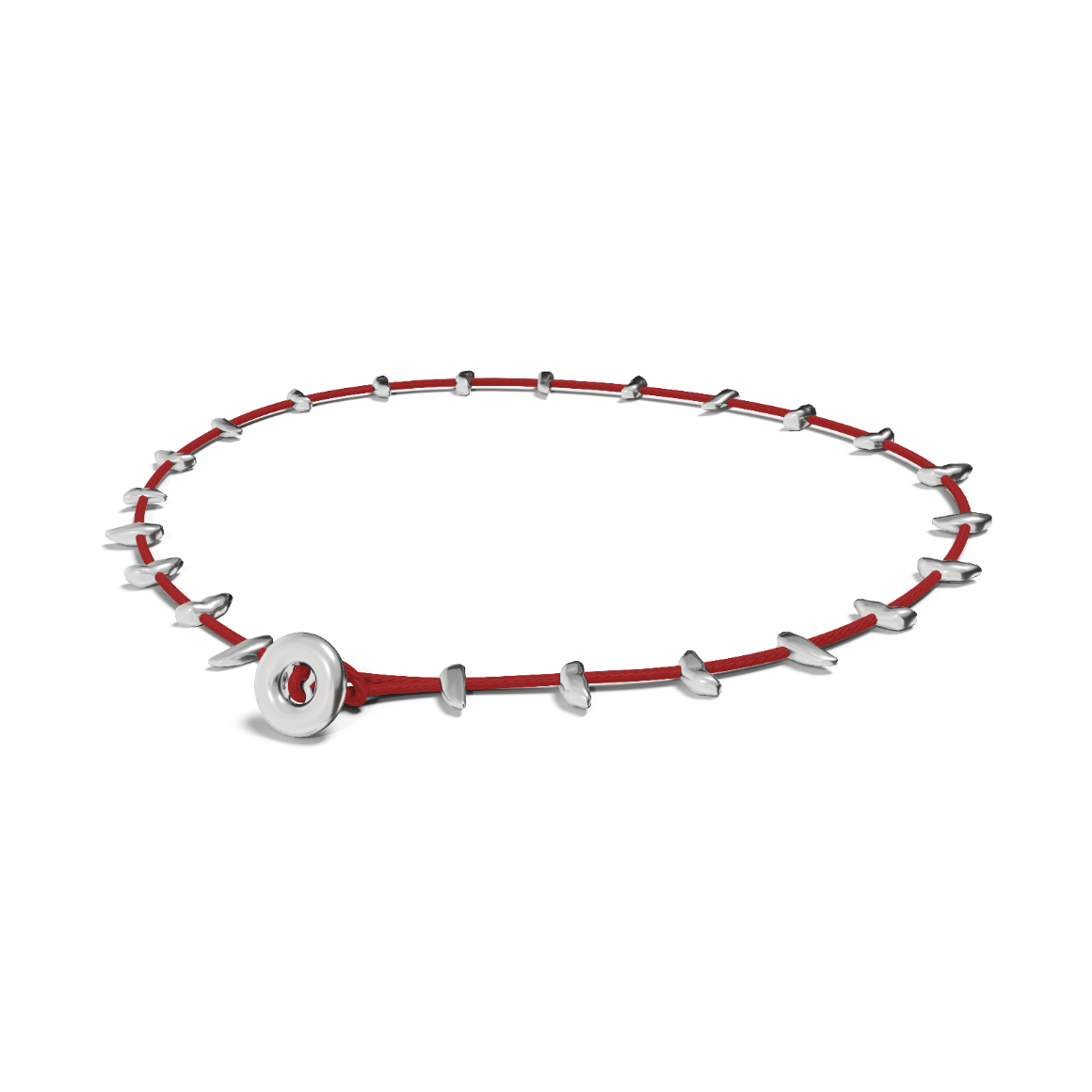 Hook Bracelet Slim