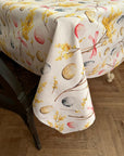 Easter Cotton Rectangular Tablecloth