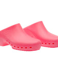 Calzuro Classic Without Holes Hot Pink