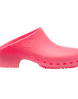 Calzuro Classic Without Holes Hot Pink