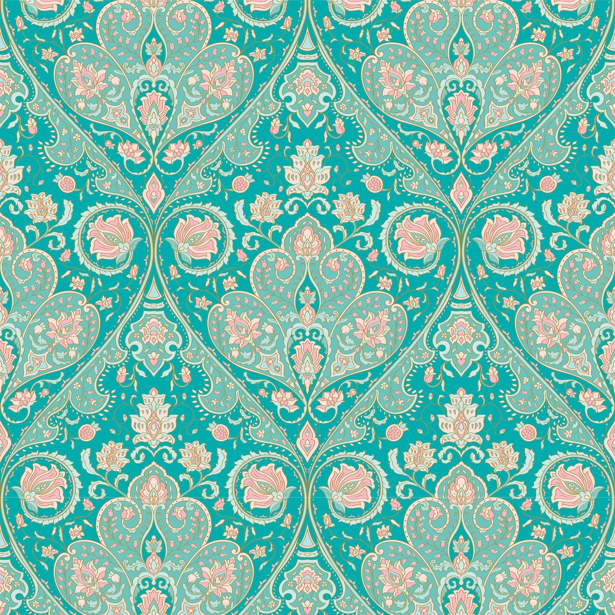 Hourani Indian Wallpaper