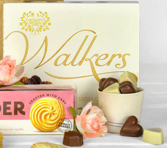 Hugs For Mum Hamper