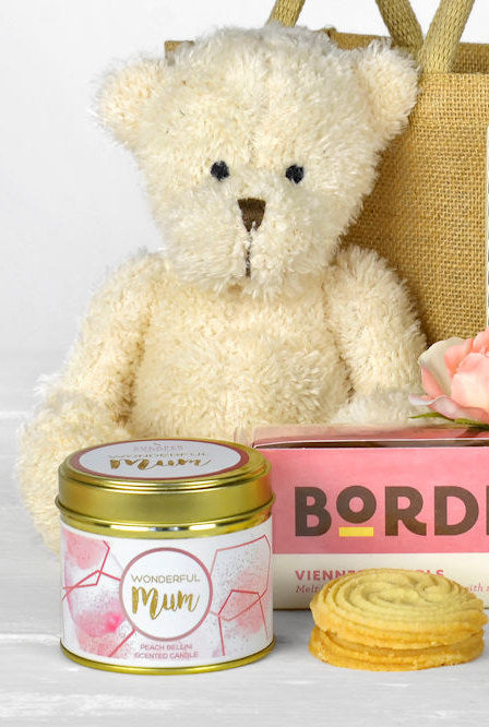 Hugs For Mum Hamper