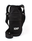 Lightweight, Sling Bottle Bag, Black