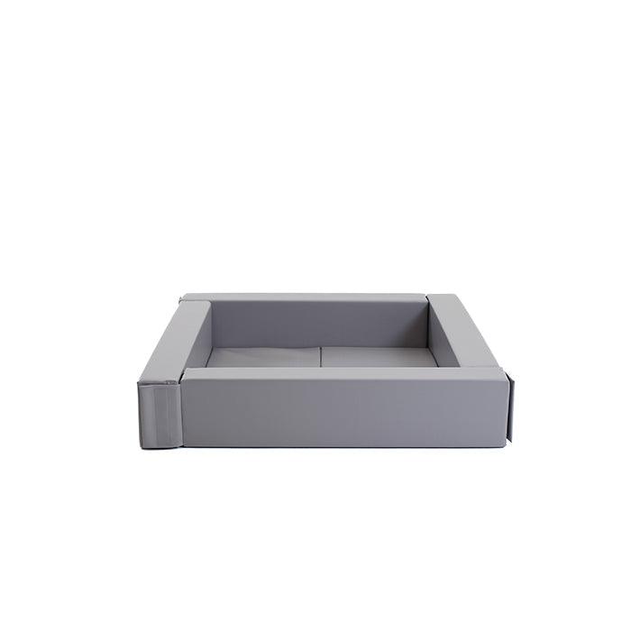 Soft Play Square Ball Pit - Ball Play Heaven-8