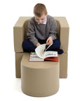 Soft Play Sofa Chair Snoozy