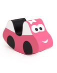 Soft Play Ride On Toy - Car-8