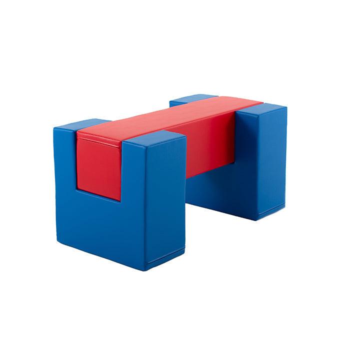 Soft Play Balance Bridge Activity Set