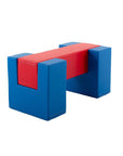 Soft Play Balance Bridge Activity Set
