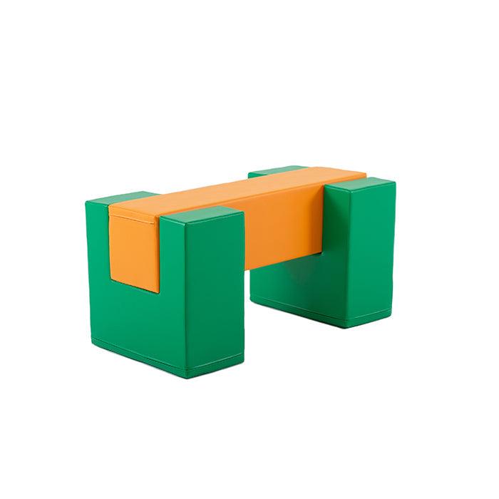 Soft Play Balance Bridge Activity Set