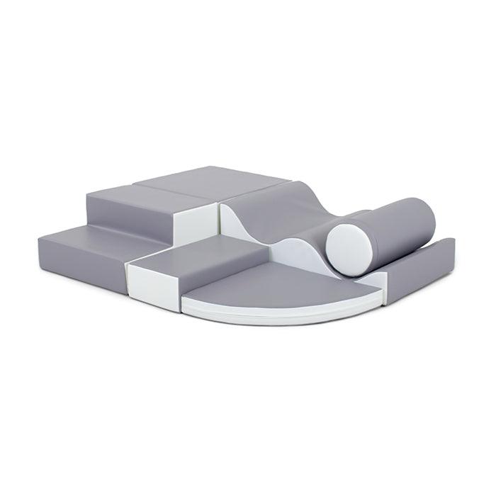 Soft Play Set - Explorer-10