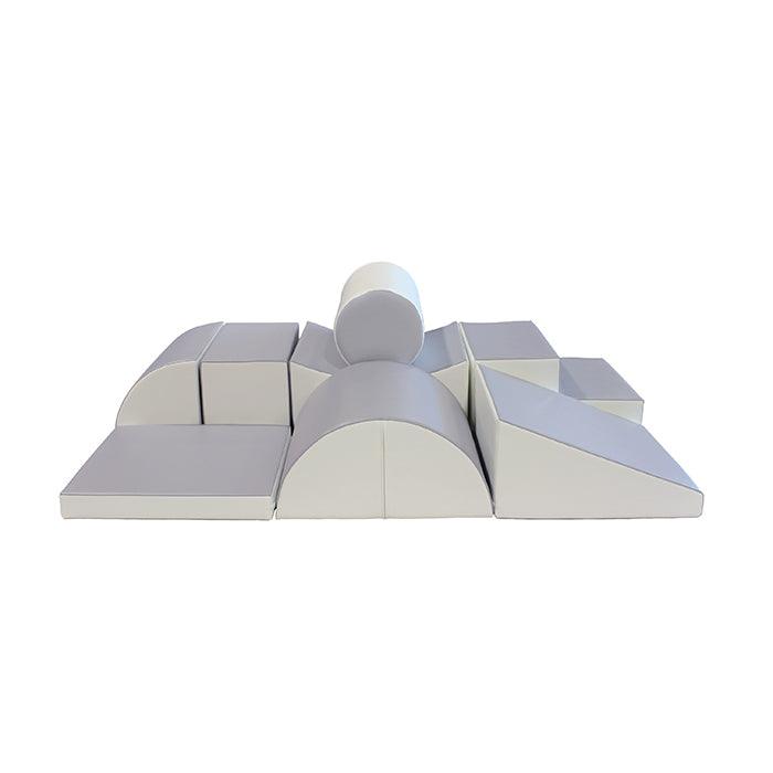 Soft Play Activity Set Adventurer
