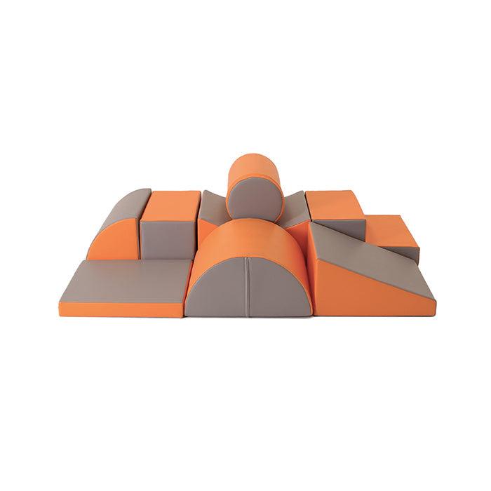 Soft Play Activity Set Adventurer
