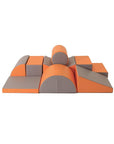 Soft Play Activity Set Adventurer