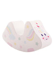 Soft Play Ride On Toy - Unicorn-2