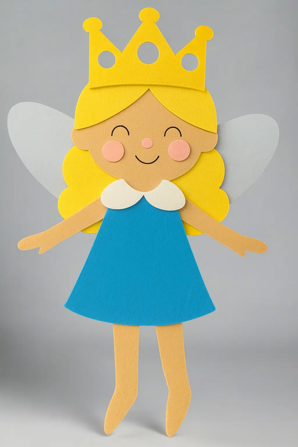 Dress the Fairy- Fairy Couture
