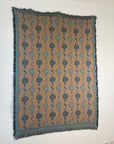 Carousel Twist Blanket - Micaela Sharp Collaboration