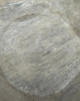 Vintage Bleached Wooden Serving Bowl / Fruit Bread Antipasti Cheese Board Tray
