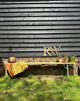 Beer Festival Fold Up Bench / Picnic Bench / Hallway Seating Garden Furniture (3