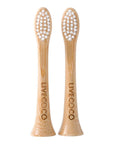 LiveCoco™ Philips Sonicare compatible Electric Brush Heads (Medium)