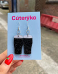 Stout Earrings