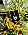 Custom Pet Necklace