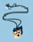 Custom Pet Necklace