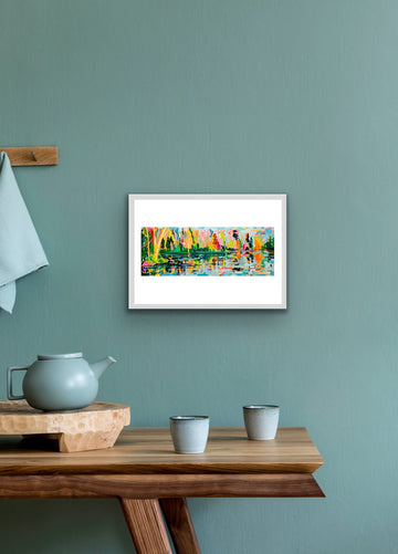 Stourhead 2 - Print options