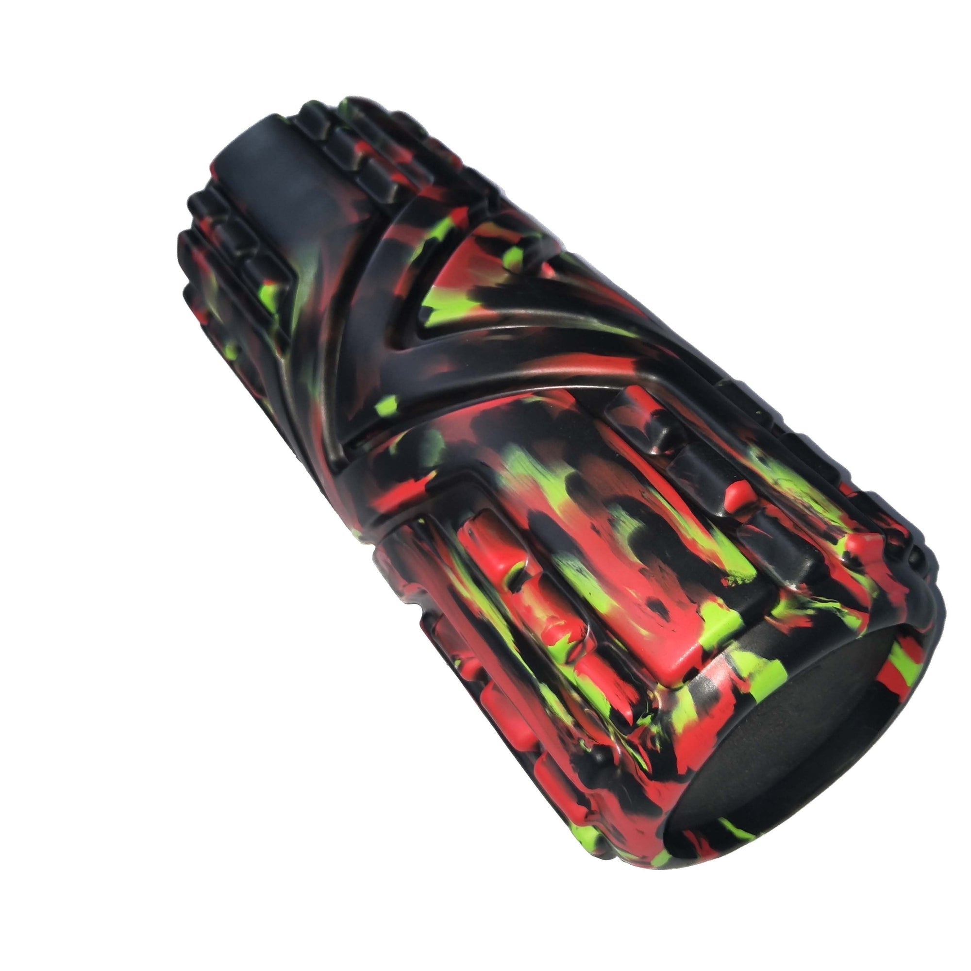 Cosmic Tie-Dye Muscle Knot Release Foam Roller-2