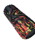 Cosmic Tie-Dye Muscle Knot Release Foam Roller-2