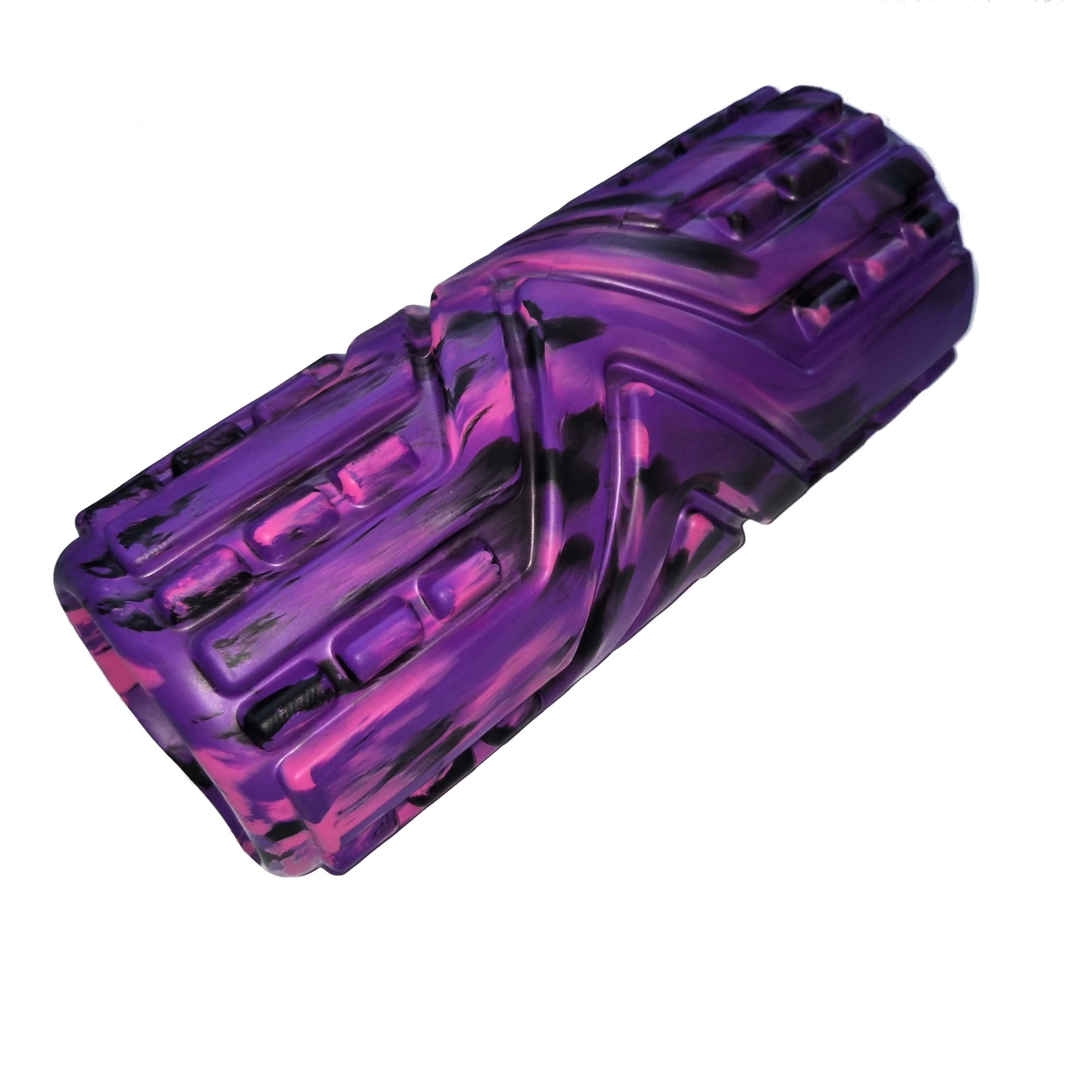 Cosmic Tie-Dye Muscle Knot Release Foam Roller-3