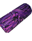Cosmic Tie-Dye Muscle Knot Release Foam Roller-3