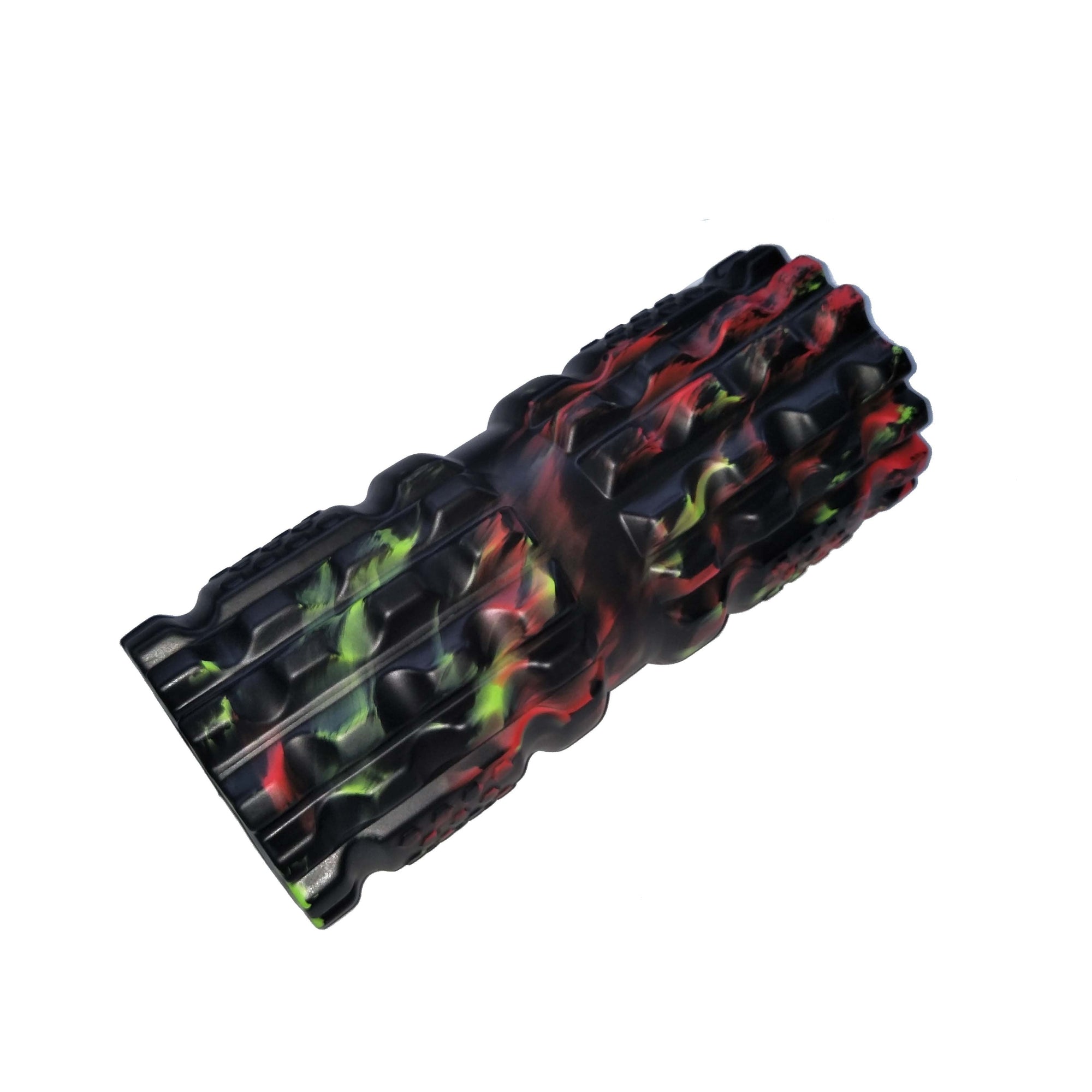 Tie Dye MusRelax Foam Roller-3