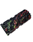 Tie Dye MusRelax Foam Roller-3