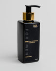 2-in-1 Men's Shower Gel & Shampoo with Aloe Vera – pH Balanced by North Beauty at www.brixbailey.com