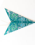 Damask Aquamarine