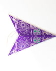 Damask Violet