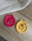 Bow Trinket Dish