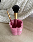 Flower Pen Pot