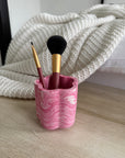 Flower Pen Pot