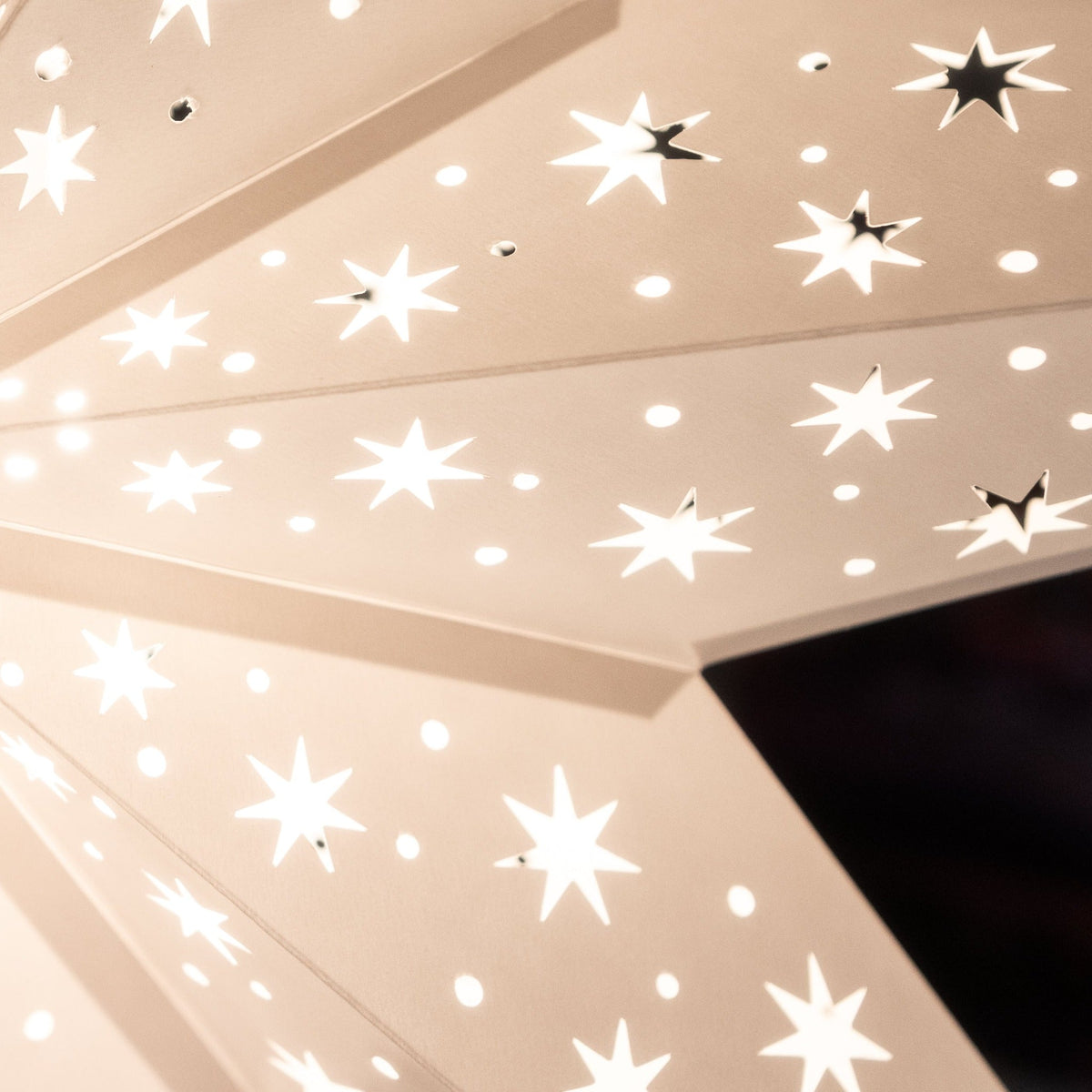 North Star White