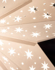 North Star White