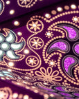 Firework Violet